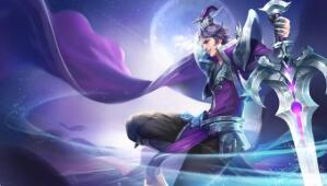 《永夜降临复苏》沙海驼影化甘霖 买买缇娅技能大揭晓