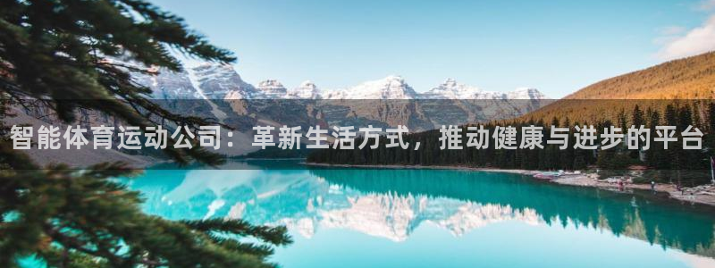 意昂4体育注册平台：智能体育运动公司：革新生活方式，推动健康与进步的平台